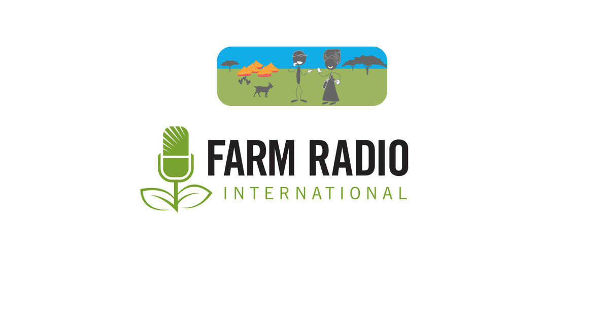 farm radio international