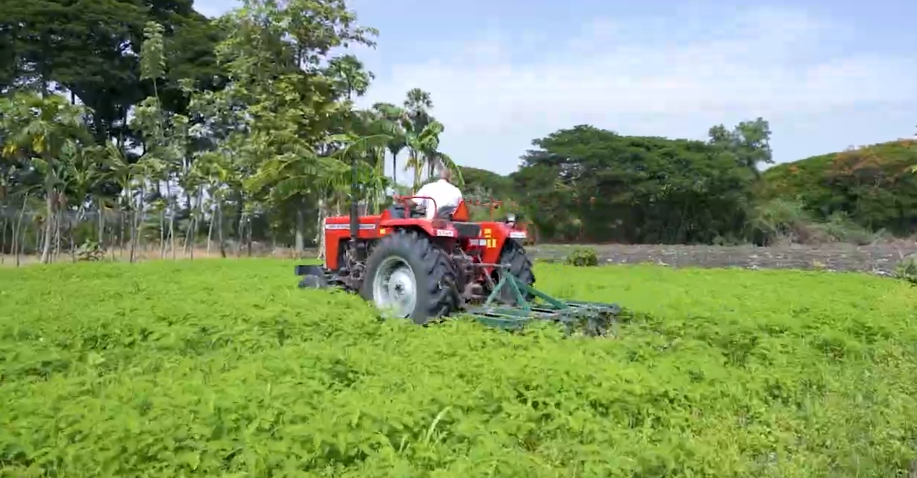 Soil fertility and fertilizers Barza Wire